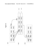 Methods for Transmitting and Receiving Data Contents, Corresponding Source     and Destination Nodes and Storage Means diagram and image