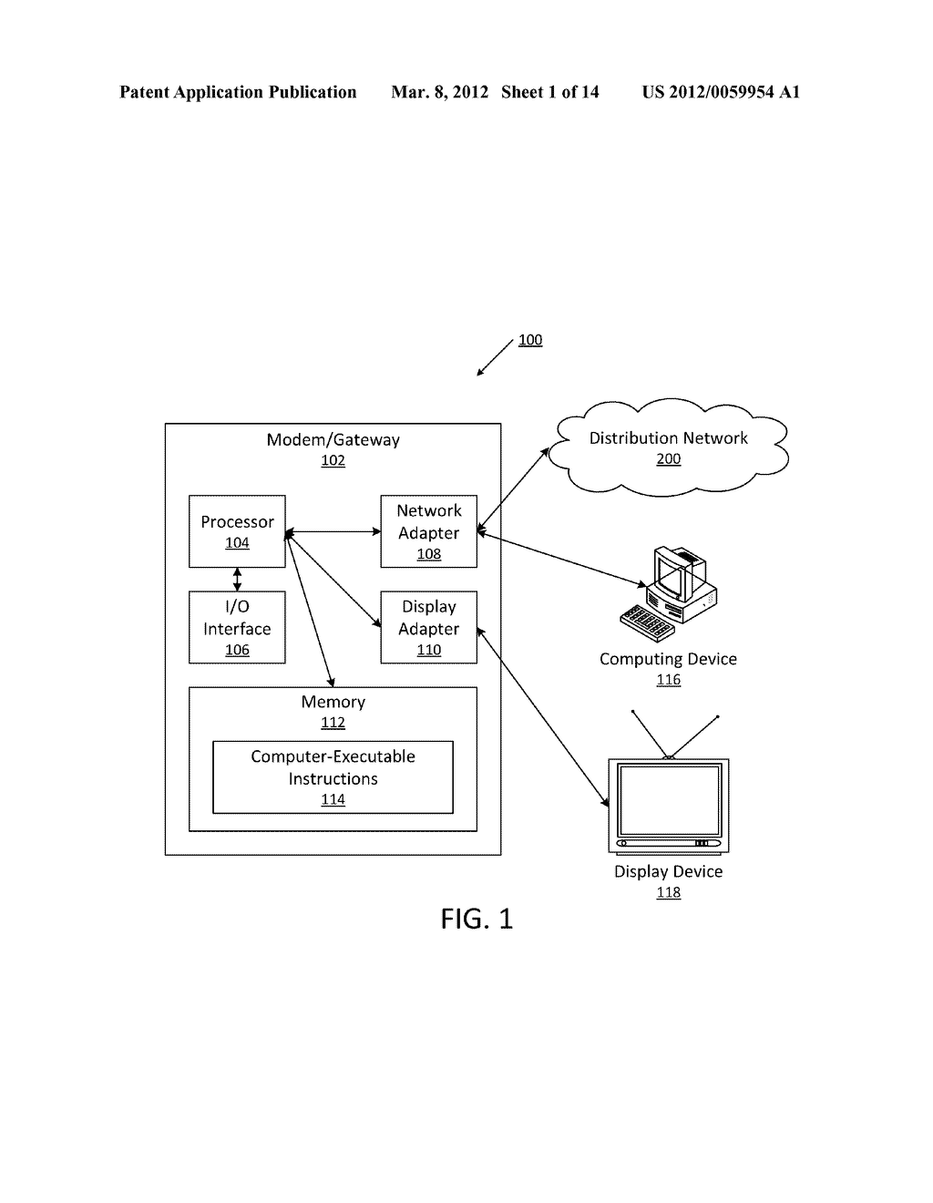 PROVIDING ENHANCED CONTENT - diagram, schematic, and image 02