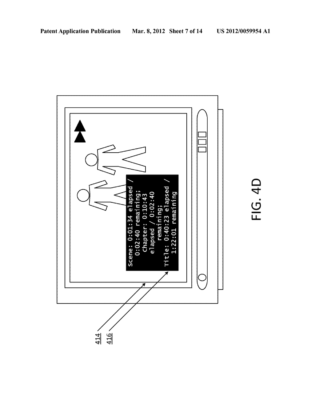 PROVIDING ENHANCED CONTENT - diagram, schematic, and image 08