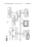 SYSTEM AND METHOD FOR A HIERARCHICAL BUFFER SYSTEM FOR A SHARED DATA BUS diagram and image