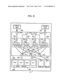 STORAGE DEVICE AND METHOD FOR MANAGING SIZE OF STORAGE DEVICE diagram and image