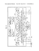 STORAGE DEVICE AND METHOD FOR MANAGING SIZE OF STORAGE DEVICE diagram and image