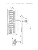 MEMORY BUS ARCHITECTURE FOR CONCURRENTLY SUPPORTING VOLATILE AND     NON-VOLATILE MEMORY MODULES diagram and image