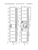 MEMORY BUS ARCHITECTURE FOR CONCURRENTLY SUPPORTING VOLATILE AND     NON-VOLATILE MEMORY MODULES diagram and image