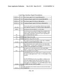 MEMORY BUS ARCHITECTURE FOR CONCURRENTLY SUPPORTING VOLATILE AND     NON-VOLATILE MEMORY MODULES diagram and image