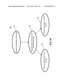 METHOD AND APPARATUS FOR IMPROVING COMPUTER SYSTEM PERFORMANCE BY     ISOLATING SYSTEM AND USER DATA diagram and image