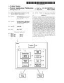 USING A MIGRATION CACHE TO CACHE TRACKS DURING MIGRATION diagram and image