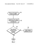 USING A MIGRATION CACHE TO CACHE TRACKS DURING MIGRATION diagram and image