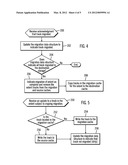 USING A MIGRATION CACHE TO CACHE TRACKS DURING MIGRATION diagram and image