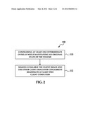 SYSTEM FOR VIRTUAL DISKS VERSION CONTROL diagram and image