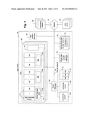 MANAGING ACCESS OF MULTIPLE EXECUTING PROGRAMS TO NON-LOCAL BLOCK DATA     STORAGE diagram and image