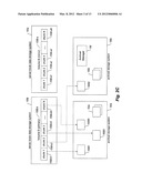 MANAGING ACCESS OF MULTIPLE EXECUTING PROGRAMS TO NON-LOCAL BLOCK DATA     STORAGE diagram and image