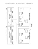 MANAGING ACCESS OF MULTIPLE EXECUTING PROGRAMS TO NON-LOCAL BLOCK DATA     STORAGE diagram and image