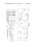 MANAGING ACCESS OF MULTIPLE EXECUTING PROGRAMS TO NON-LOCAL BLOCK DATA     STORAGE diagram and image
