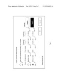 MECHANISM FOR ADJUSTING SYSTEM SETTINGS BASED ON DYNAMIC DISCOVERY OF     POWER USAGE diagram and image