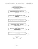 MECHANISM FOR ADJUSTING SYSTEM SETTINGS BASED ON DYNAMIC DISCOVERY OF     POWER USAGE diagram and image