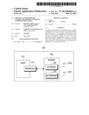 APPARATUS AND METHOD FOR CONTROLLING POWER IN A WIRELESS COMMUNICATION     SYSTEM diagram and image