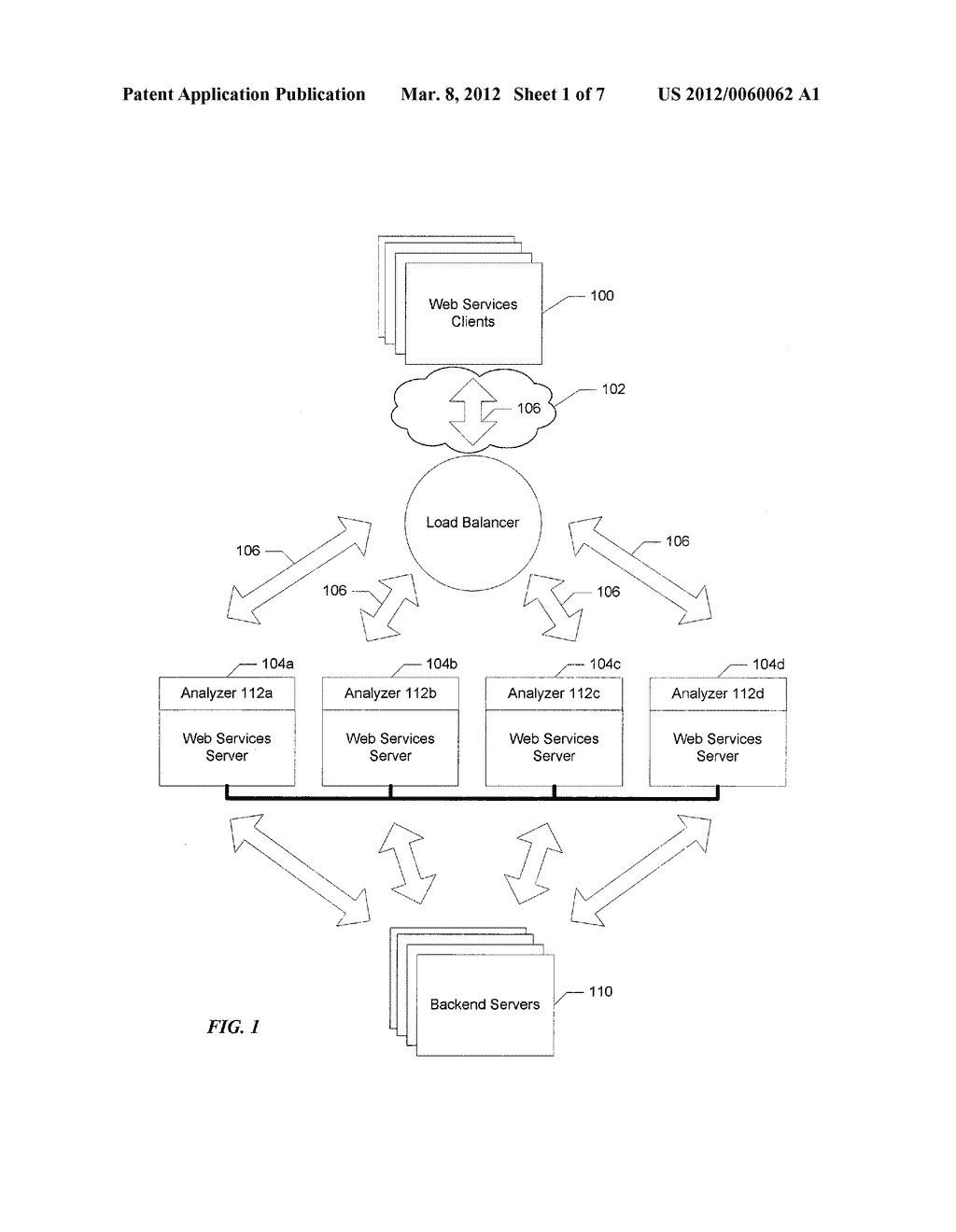 WEB SERVICES REQUESTS THROTTLING - diagram, schematic, and image 02