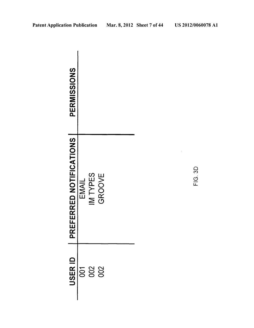 APPLICATION-SPECIFIC PERSONALIZATION FOR DATA DISPLAY - diagram, schematic, and image 08