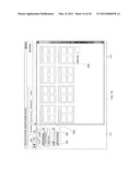 APPLICATION-SPECIFIC PERSONALIZATION FOR DATA DISPLAY diagram and image