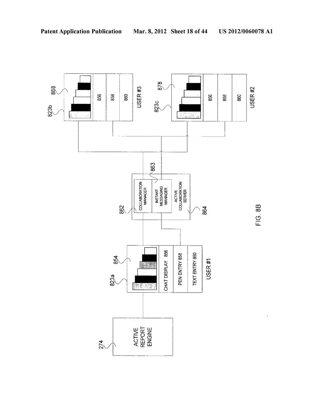 APPLICATION-SPECIFIC PERSONALIZATION FOR DATA DISPLAY - diagram, schematic, and image 19