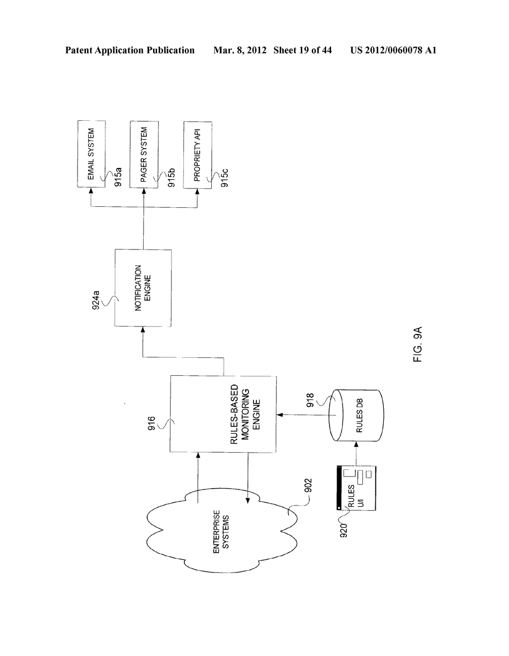 APPLICATION-SPECIFIC PERSONALIZATION FOR DATA DISPLAY - diagram, schematic, and image 20