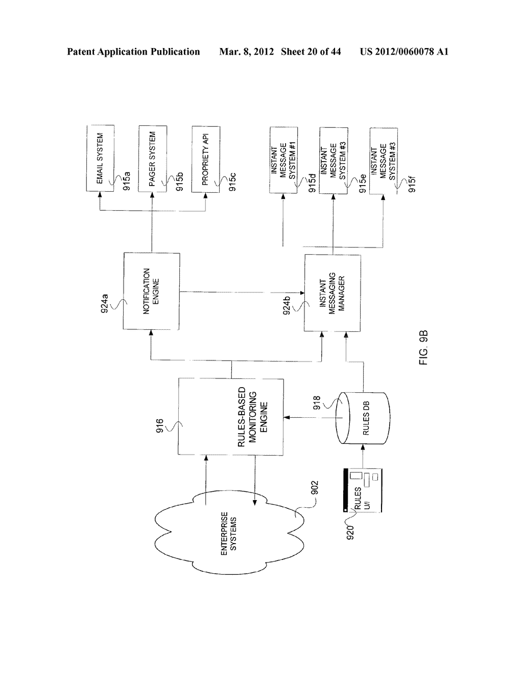 APPLICATION-SPECIFIC PERSONALIZATION FOR DATA DISPLAY - diagram, schematic, and image 21