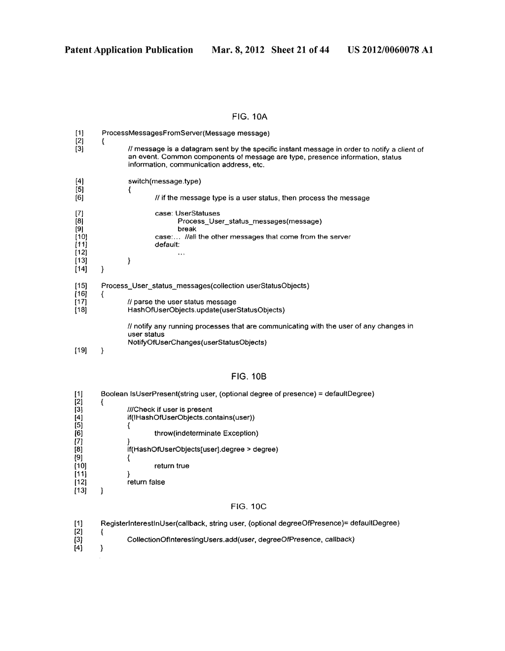 APPLICATION-SPECIFIC PERSONALIZATION FOR DATA DISPLAY - diagram, schematic, and image 22