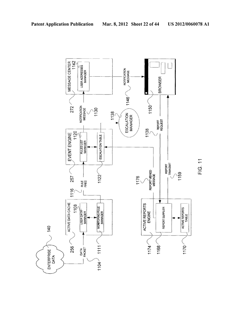 APPLICATION-SPECIFIC PERSONALIZATION FOR DATA DISPLAY - diagram, schematic, and image 23