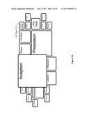 SYSTEM AND METHOD FOR DISPLAYING INFORMATION RELATED TO VIDEO PROGRAMS IN     A GRAPHICAL USER INTERFACE diagram and image