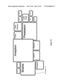 SYSTEM AND METHOD FOR DISPLAYING INFORMATION RELATED TO VIDEO PROGRAMS IN     A GRAPHICAL USER INTERFACE diagram and image