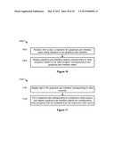 SYSTEM AND METHOD FOR DISPLAYING INFORMATION RELATED TO VIDEO PROGRAMS IN     A GRAPHICAL USER INTERFACE diagram and image