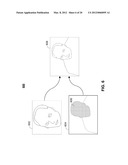 SYSTEMS AND METHODS FOR GENERATING PERSONALIZED MEDIA CONTENT EMBEDDING     IMAGES OF MULTIPLE USERS diagram and image