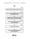 SYSTEMS AND METHODS FOR GENERATING PERSONALIZED MEDIA CONTENT EMBEDDING     IMAGES OF MULTIPLE USERS diagram and image