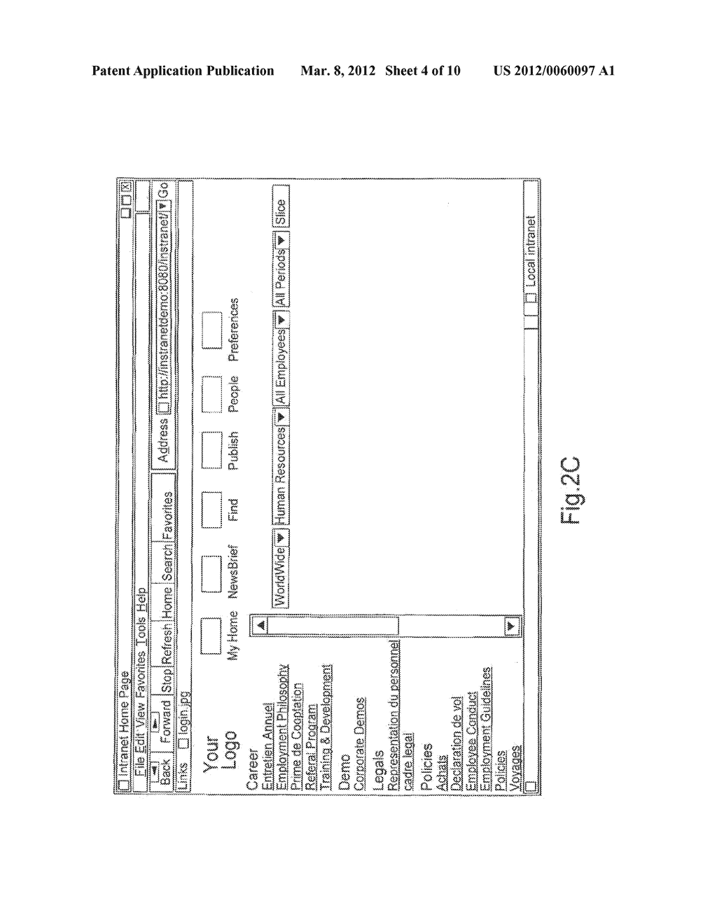 METHOD, SYSTEM, AND COMPUTER PROGRAM PRODUCT FOR LOCATING NETWORK FILES - diagram, schematic, and image 05