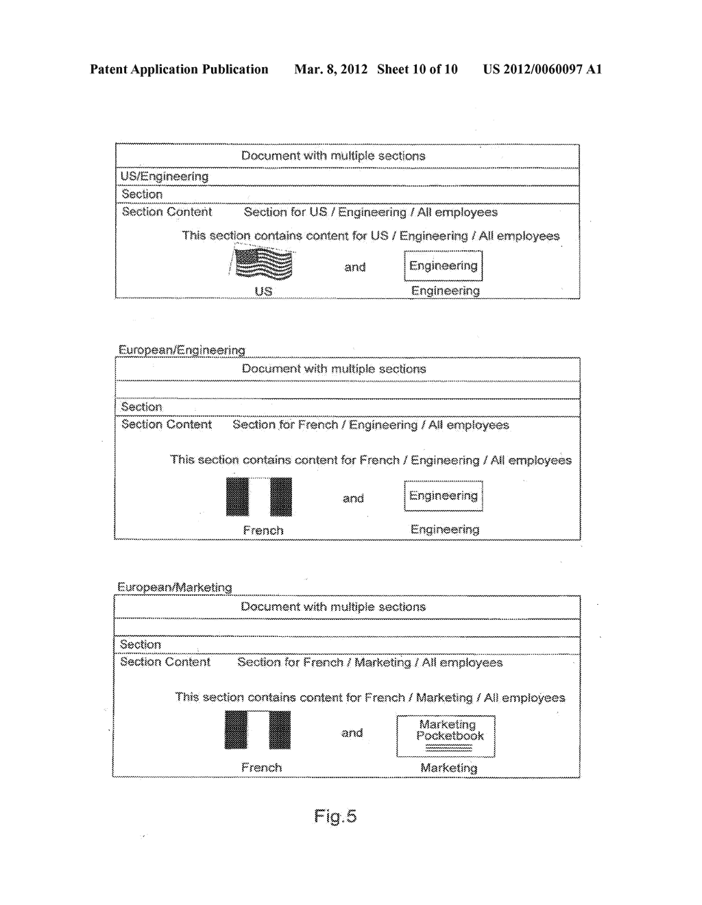 METHOD, SYSTEM, AND COMPUTER PROGRAM PRODUCT FOR LOCATING NETWORK FILES - diagram, schematic, and image 11