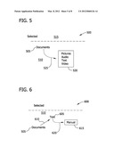 SPARSE DYNAMIC SELECTION TREES diagram and image