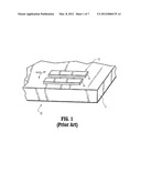 Integrated Circuit Transformer Devices for On-Chip Millimeter-Wave     Applications diagram and image