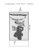 Method and System for Adaptive Physical Design diagram and image