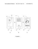 INTEGRATED MULTIMEDIA APPLICATION FOR MOBILE DEVICES diagram and image