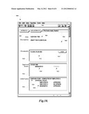 SYSTEMS AND METHODS FOR PROVIDING A SENIOR LEADER APPROVAL PROCESS diagram and image