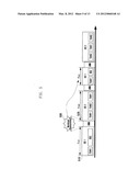 VIRTUALIZATION SYSTEM AND RESOURCE ALLOCATION METHOD THEREOF diagram and image