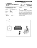 SMART MEDIA SELECTION BASED ON VIEWER USER PRESENCE diagram and image