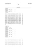 Methods & Compositions for Selection of Loci for Trait Performance &     Expression diagram and image