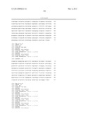 Methods & Compositions for Selection of Loci for Trait Performance &     Expression diagram and image