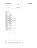 Methods & Compositions for Selection of Loci for Trait Performance &     Expression diagram and image