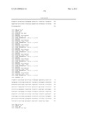 Methods & Compositions for Selection of Loci for Trait Performance &     Expression diagram and image