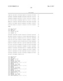 Methods & Compositions for Selection of Loci for Trait Performance &     Expression diagram and image