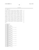 Methods & Compositions for Selection of Loci for Trait Performance &     Expression diagram and image