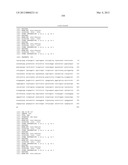 Methods & Compositions for Selection of Loci for Trait Performance &     Expression diagram and image